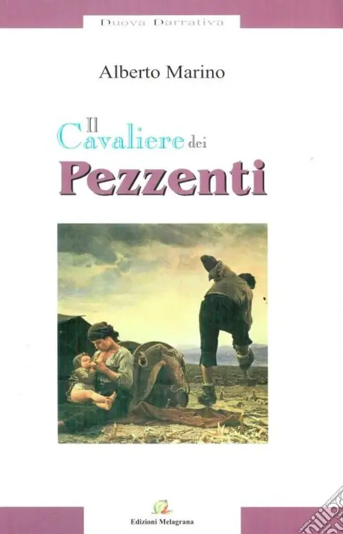 Non Perdere Il cavaliere dei pezzenti