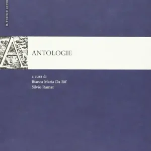 Occasione Imperdibile Antologie