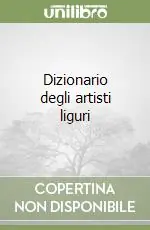 Dizionario degli artisti liguri Occasione