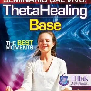 ThetaHealing base. The best moments. Ediz. italiana. DVD Professionale