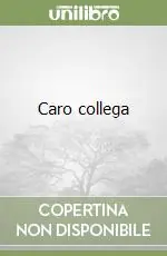 Prezzo Scontato Caro collega