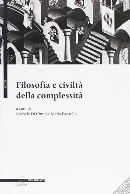 Solo Oggi Filosofia e civiltà della complessità