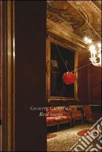 Resi conto. Ediz. italiana e inglese Consegna Rapida