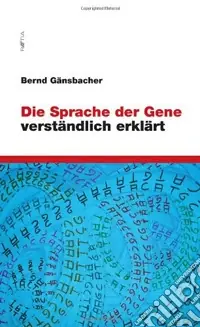 Die Sprache der Gene verständlich erklärt Occasione Imperdibile