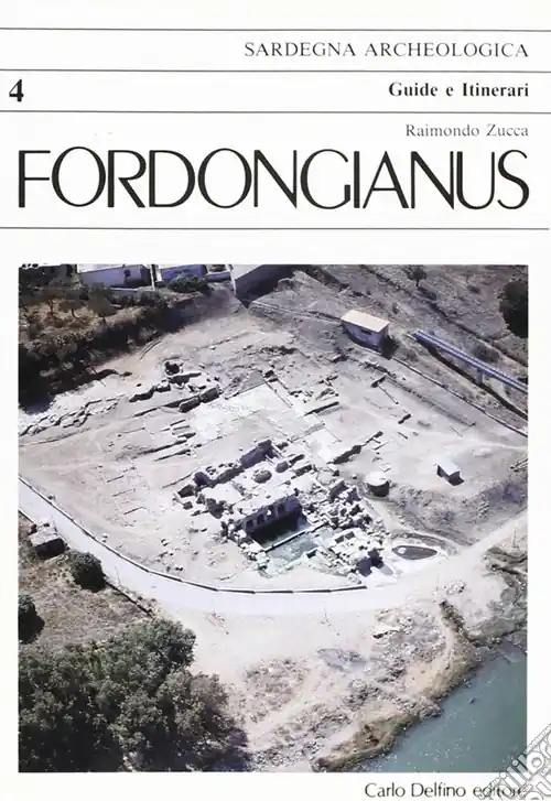 Vendita Finale Fordongianus