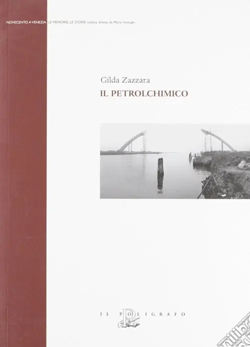 Ordina Subito Il petrolchimico
