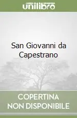 San Giovanni da Capestrano Offerta Del Giorno