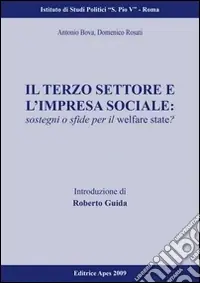Super Prezzo Il terzo settore e l‘impresa sociale. Sostegni e sfide per il welfare state?