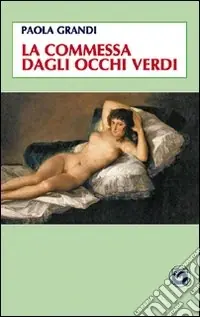 La commessa dagli occhi verdi Promo Stagionale