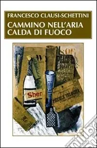Offerta Limitata Cammino nell‘aria calda di fuoco