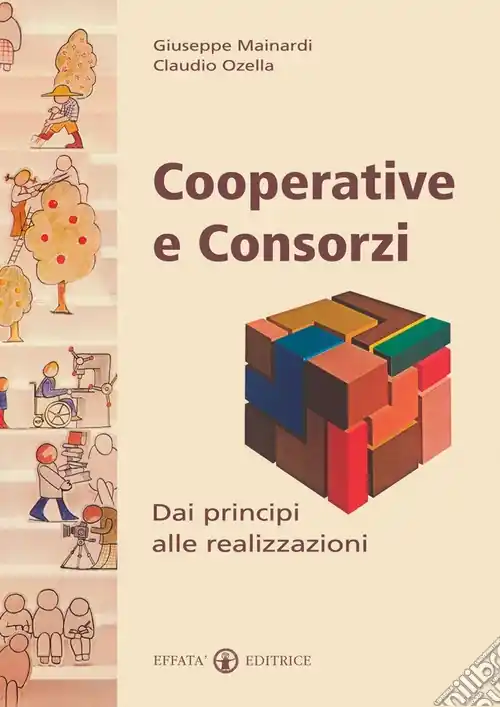Vendita Finale Cooperative e consorzi. Dai principi alle realizzazioni