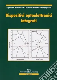 Subito Disponibile Dispositivi optoelettronici integrati