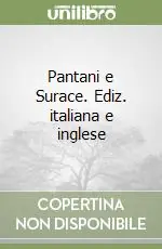 Solo Oggi Pantani e Surace. Ediz. italiana e inglese