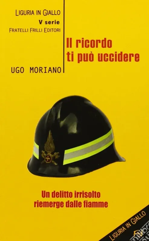 Occasione Il ricordo ti può uccidere