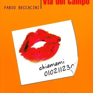 Scelto Dai Clienti Via del Campo