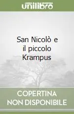Soddisfatti O Rimborsati San Nicolò e il piccolo Krampus