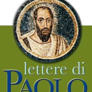 Lettere di Paolo. Ediz. integrale Prezzo Conveniente