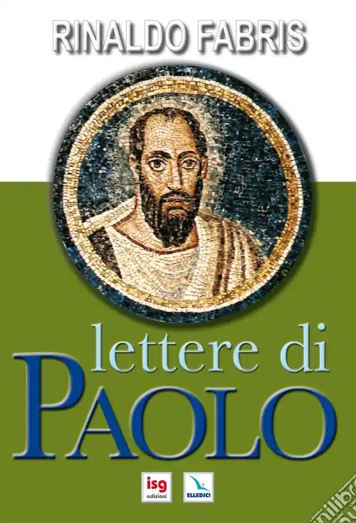 Lettere di Paolo. Ediz. integrale Prezzo Conveniente