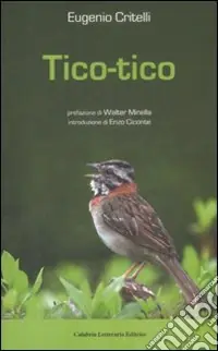 Tico-tico Promozione
