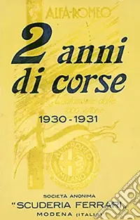 A Buon Prezzo Due anni di corse (1930-1931)