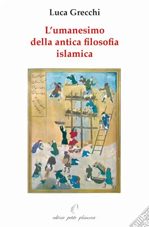 L‘umanesimo della antica filosofia islamica Più Venduto