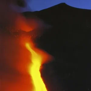 Prezzo Conveniente Etna. The volano. Naturalistic itineraries