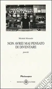 Non avrei mai pensato di diventare Spedizione Espresso
