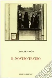 Scelto Dai Clienti Il nostro teatro