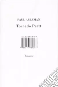 Tornado Pratt Super Prezzo