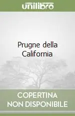 Prugne della California A Buon Prezzo