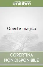 Prezzo Ridotto Oriente magico