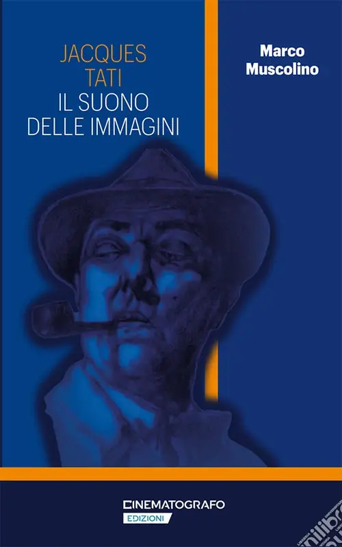 Reso Gratuito Jacques Tati. Il suono delle immagini