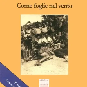 Come foglie nel vento Promozione
