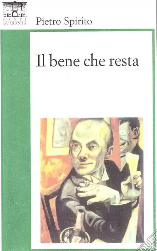 Scelto Dai Clienti Il bene che resta