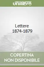 Saldi Lettere 1874-1879