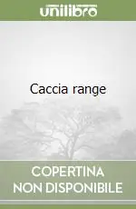 Caccia range Direttamente Dal Produttore