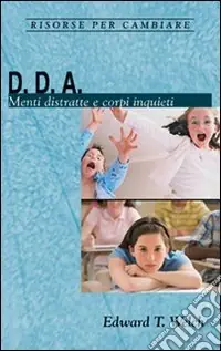 Compra Online D. D. A. Menti distratte e corpi inquieti