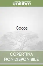 Ultima Occasione Gocce