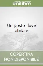 Spedizione Espresso Un posto dove abitare