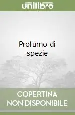 Scelto Dai Clienti Profumo di spezie