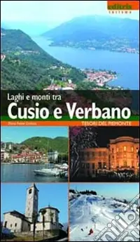 Laghi e monti tra Cusio e Verbano Sconto