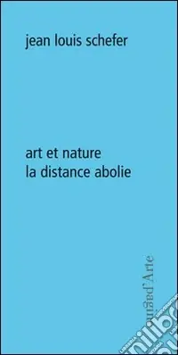 Reso Gratuito Art et nature. La distance abolie