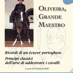 Oliveira, grande maestro. Vol. 1 Ultima Occasione