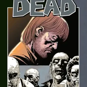 Di Tendenza Questa vita dolorosa. The walking dead. Vol. 6