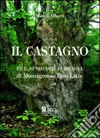 Il castagno e il museo della castagna di Montegrosso Pian Latte. Ediz. illustrata Bestseller
