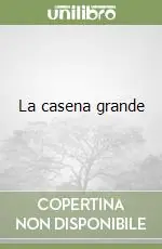 Esclusivo La casena grande