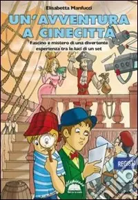 Un‘avventura a Cinecittà Prezzo Di Fabbrica