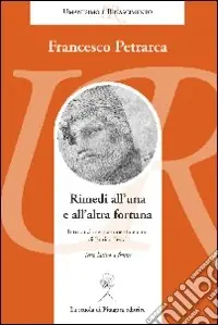 Compra Oggi Stesso Rimedi all‘una e all‘altra fortuna. Testo latino a fronte