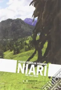 Novità Niari. Two pulp tales