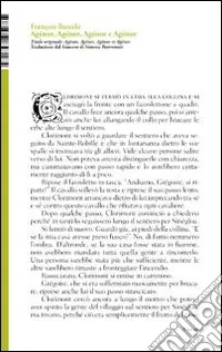 Offerta Agénor, Agénor, Agénor e Agénor